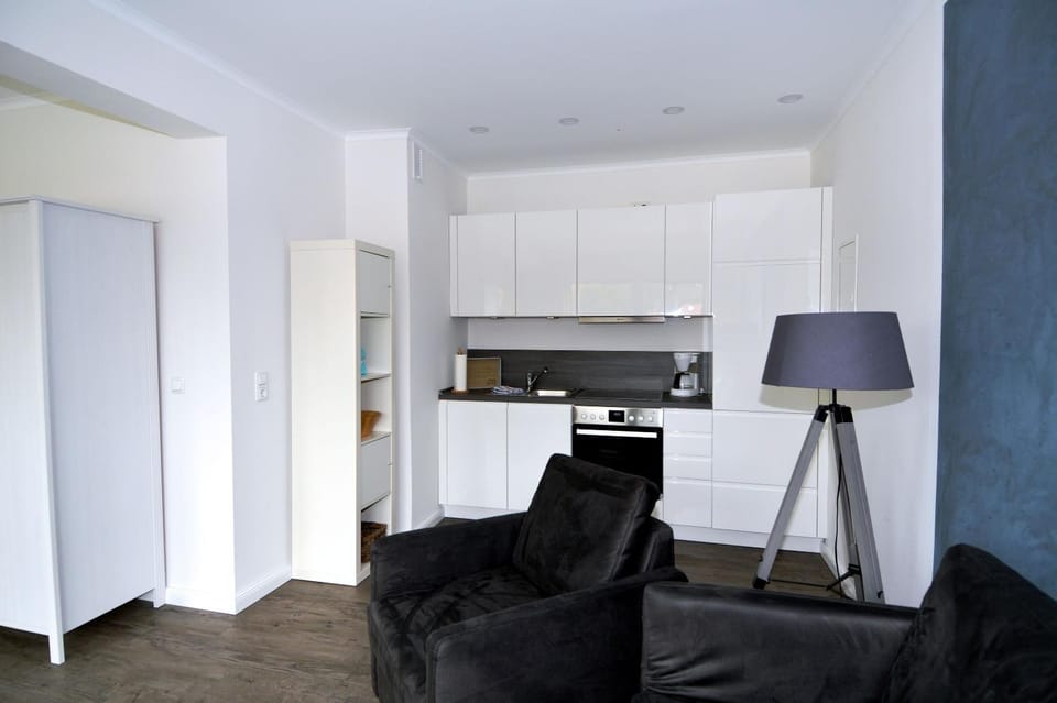 Käppen Plambeck - Kiekut Apartment in Heiligenhafen