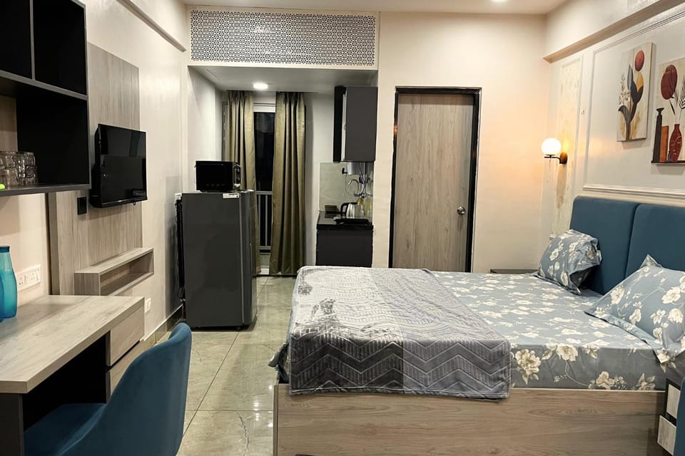 Nova Nest Apartment in Jaipur