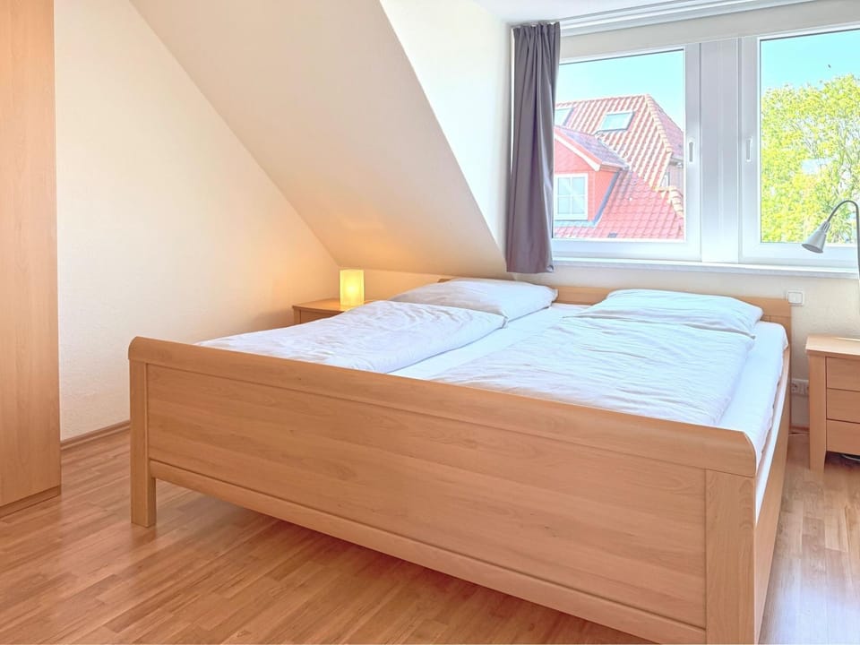 Haus Ingrid Wohnung 2 - Brückstr 28 Whg 2 Apartment in Heiligenhafen