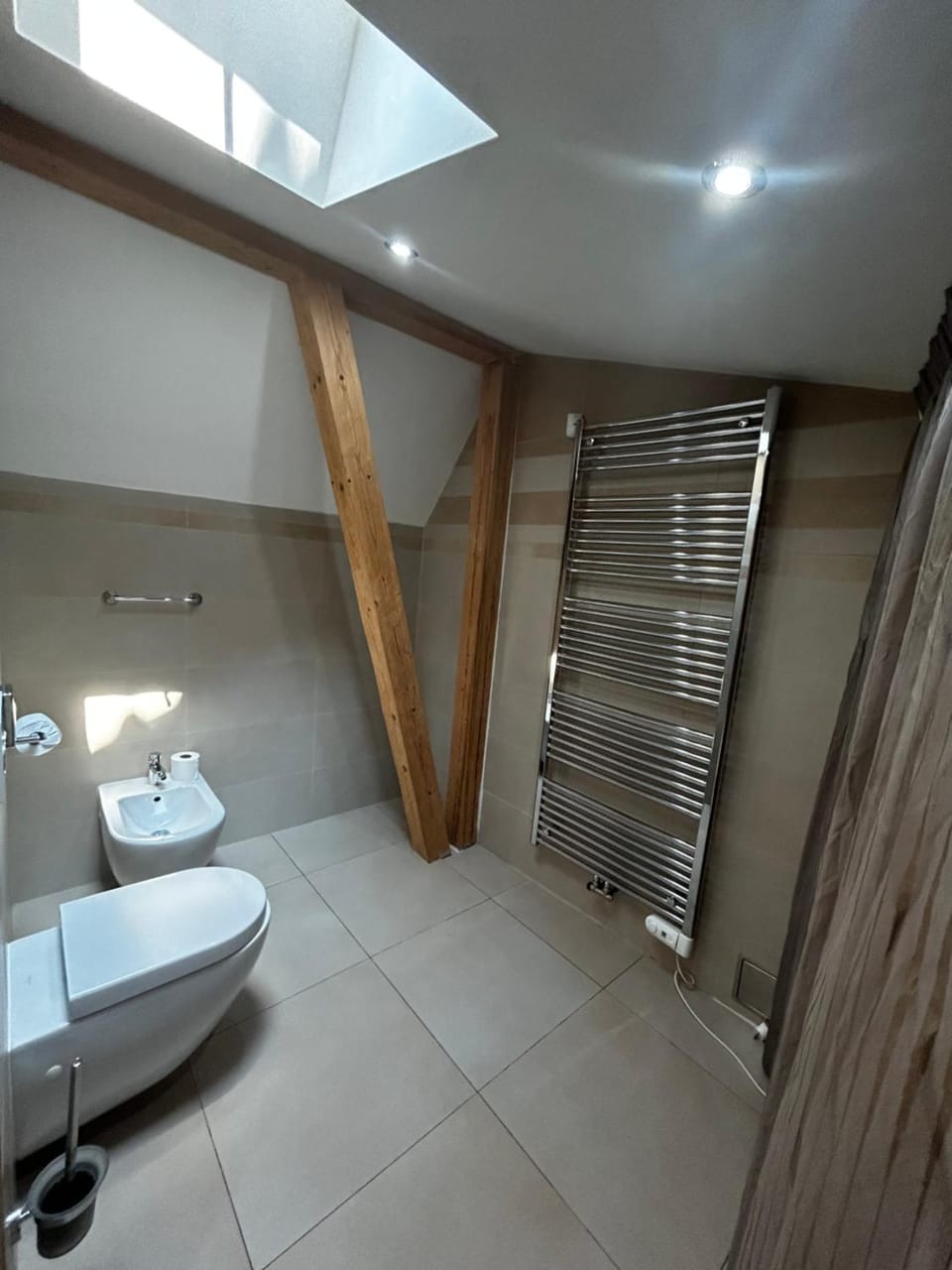 Aparthotel Tycho de Brahe l Prague Castle Bed and Breakfast in Prague