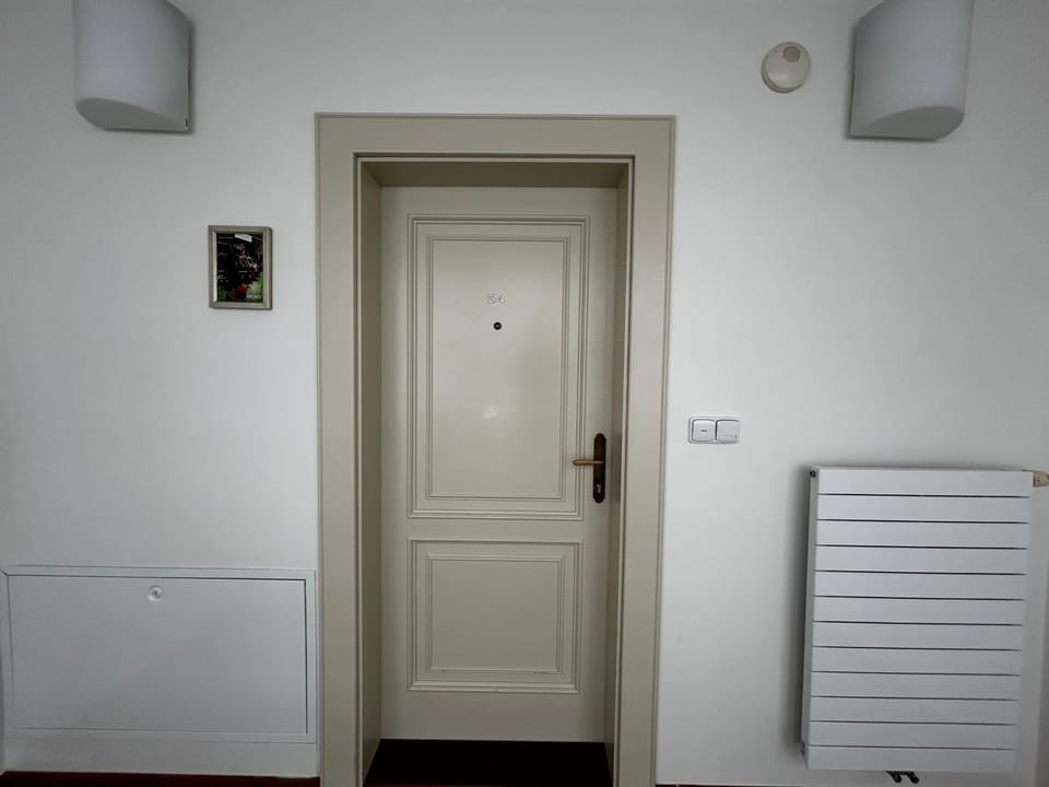 Aparthotel Tycho de Brahe l Prague Castle Bed and Breakfast in Prague