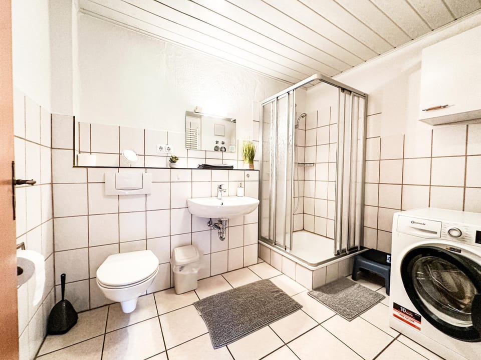 Ferienwohnung Frieda Apartment in Schleswig-Holstein