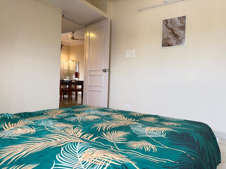 Premium 3BHK Apartment in Kondapur - Ideal for Families & Work Stays Apartment in Hyderabad