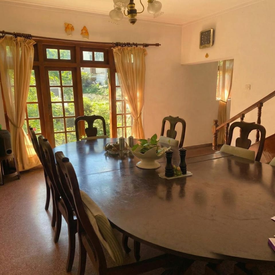 Kandyan Retreat Vacation rental in Kandy