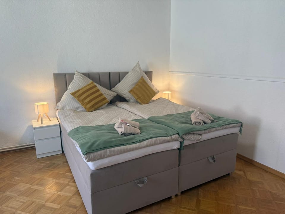 Apartments möblierte Wohnungen Mainz Apartment in Mainz