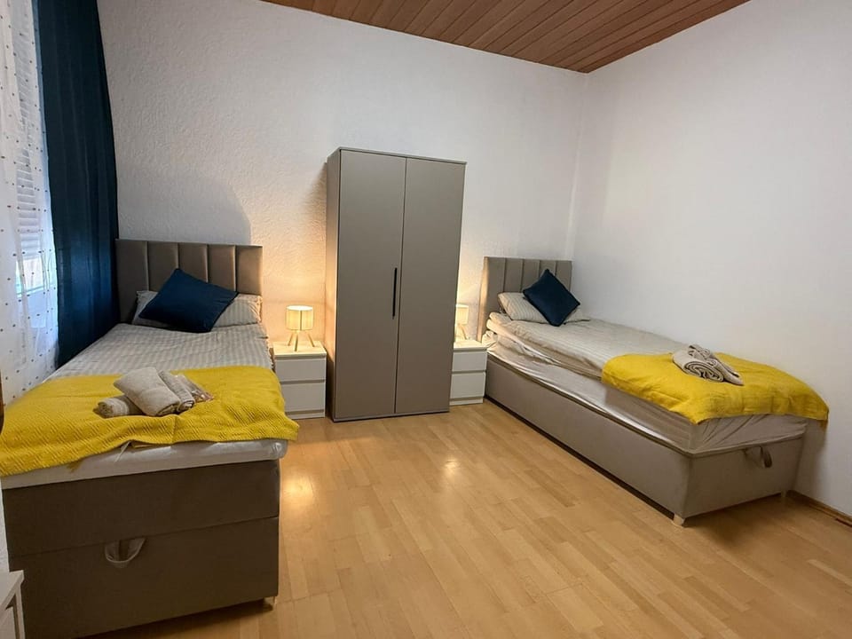 Apartments möblierte Wohnungen Mainz Apartment in Mainz
