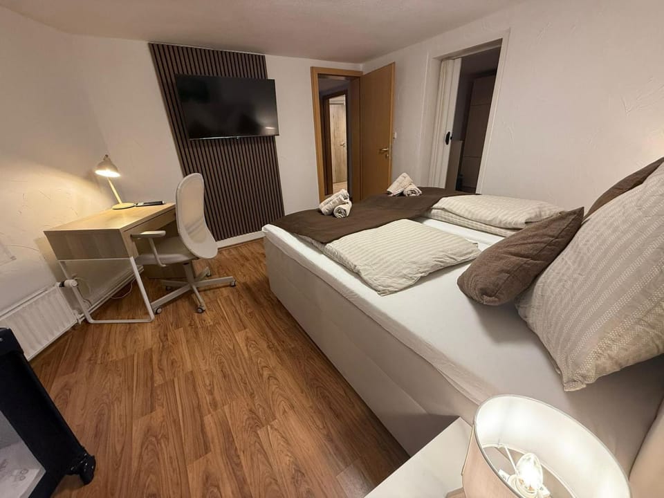 Apartments möblierte Wohnungen Mainz Apartment in Mainz