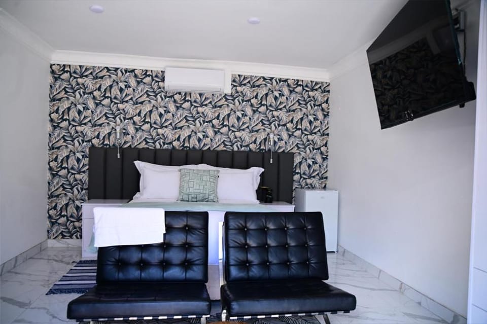His Grace Eagles Guesthouse Bed and Breakfast in South Africa