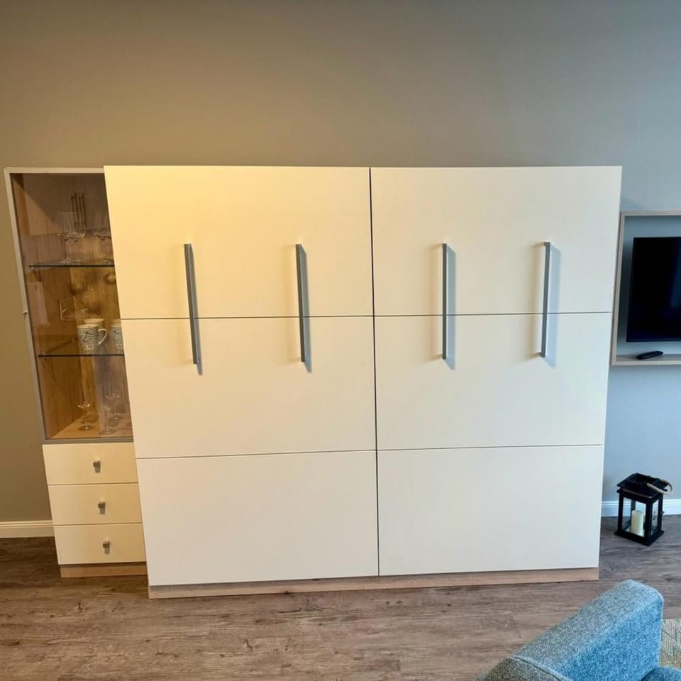 Käppen Plambeck - Lütt Stuv 3 Apartment in Heiligenhafen