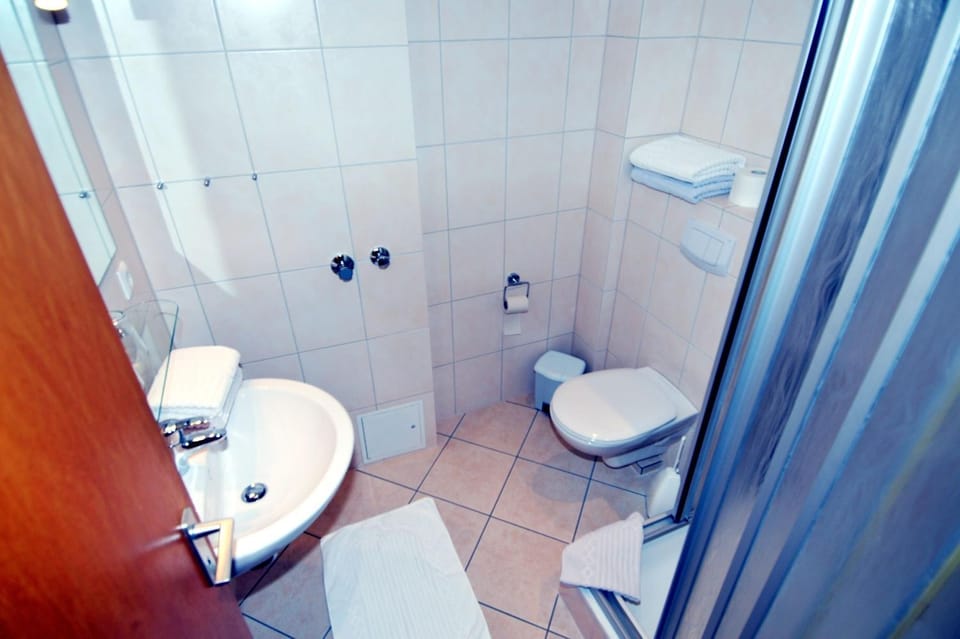 Käppen Plambeck - Lütt Stuv 3 Apartment in Heiligenhafen