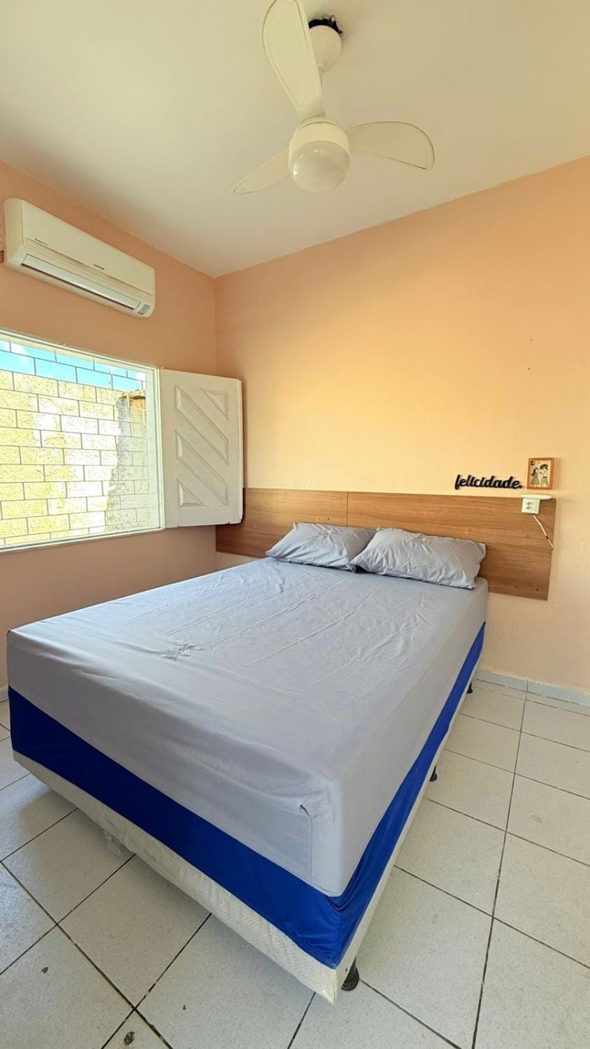Chácara das Mangueiras House in Aracaju