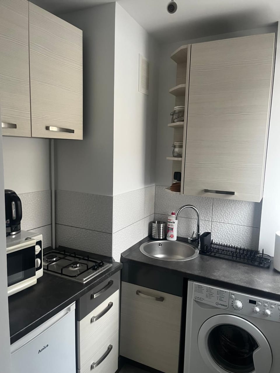 Apartament na Warynskiego Apartment in Poland