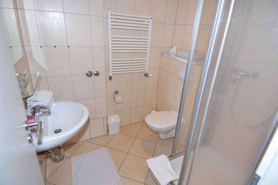 Käppen Plambeck - Lütt Stuv 1 Apartment in Heiligenhafen