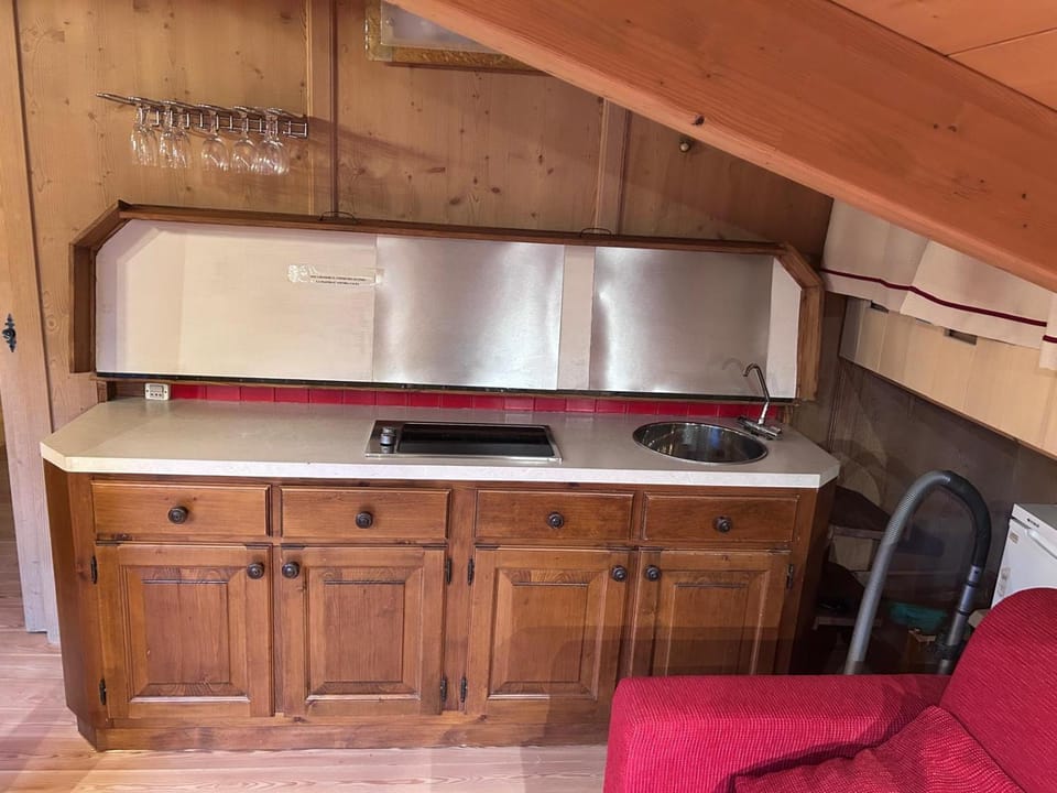 Appartamento cozy tra le montagne Apartment in San Vito di Cadore