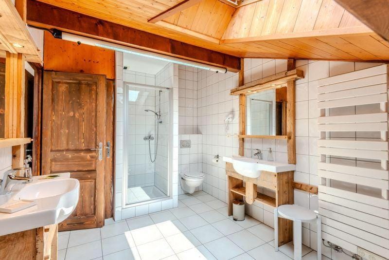 Ecrin des anges Bed and Breakfast in Haute-Savoie