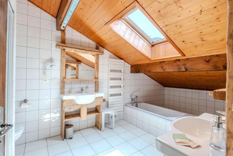 Ecrin des anges Bed and Breakfast in Haute-Savoie