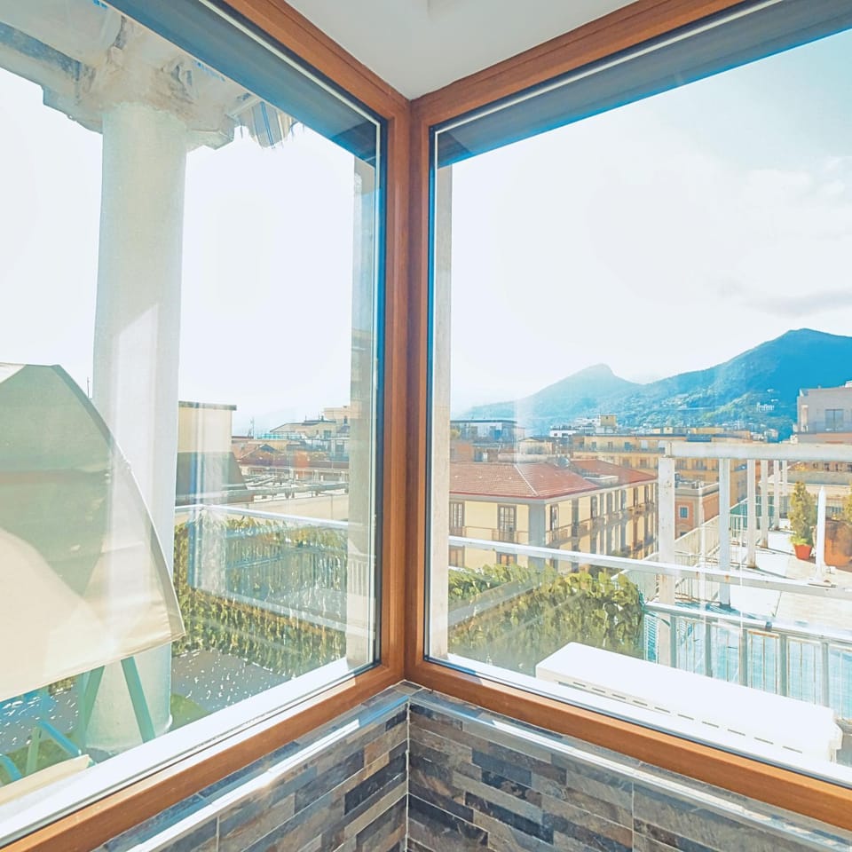 Day, View (from property/room), Balcony/Terrace