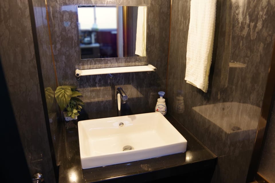 MISUZUbuilding Apartment in Nagano Prefecture
