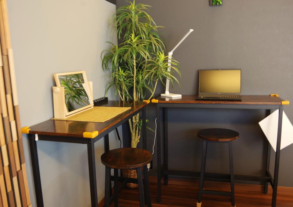 MISUZUbuilding Apartment in Nagano Prefecture