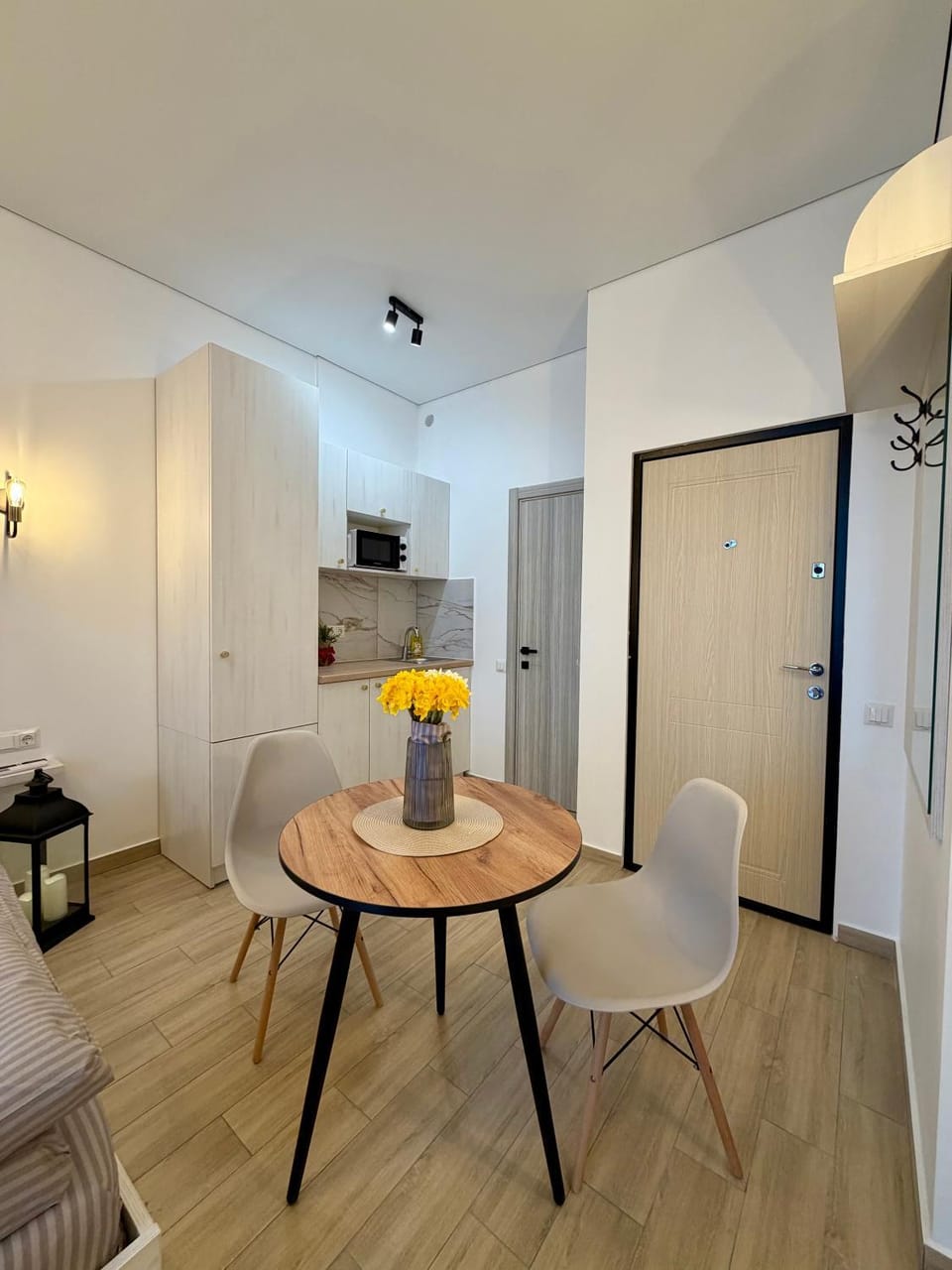 Vovchynetska studio Apartment in Lviv Oblast
