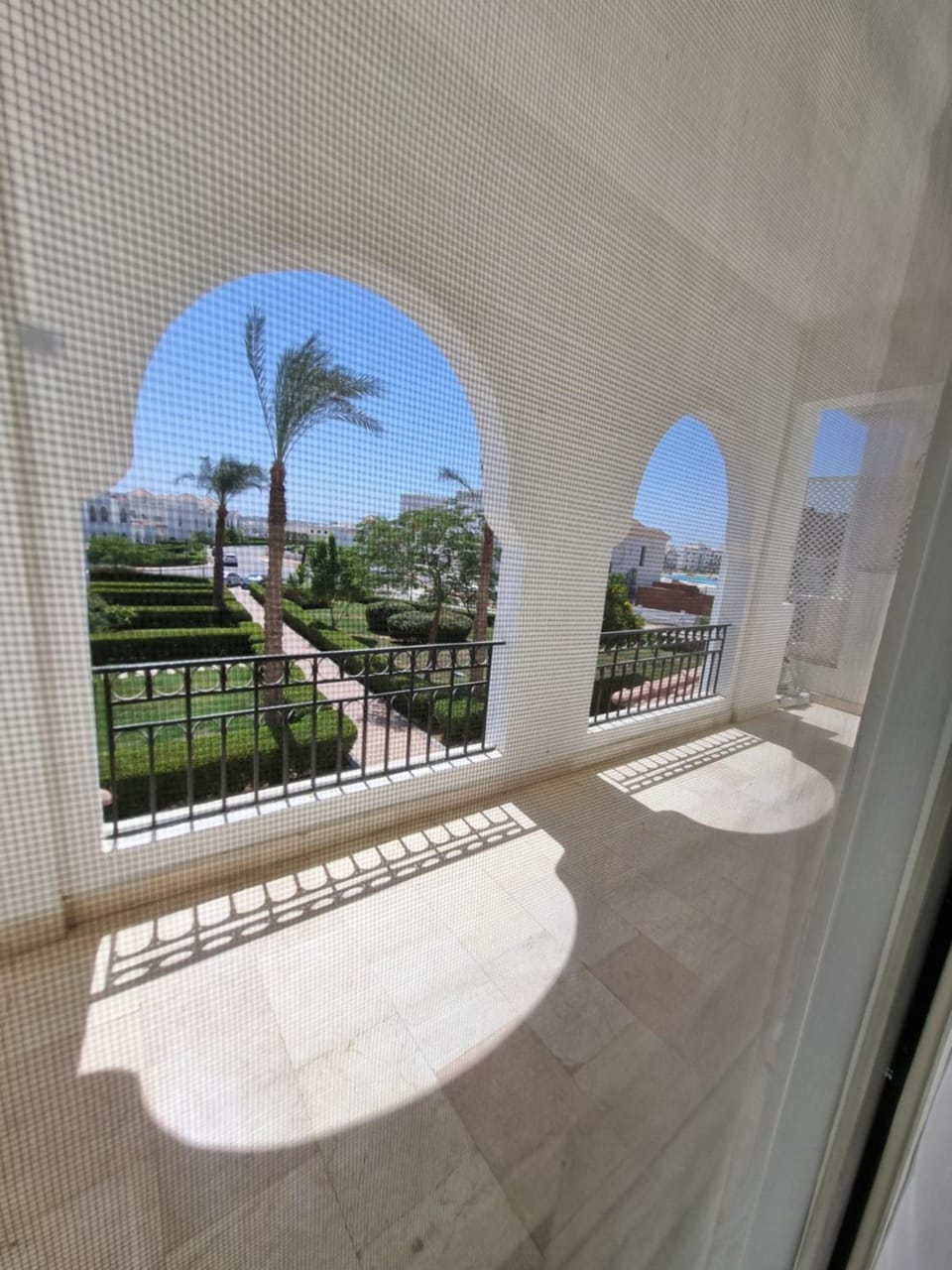 Modern apartment with a private specious roof Apartment in Sharm El-Sheikh