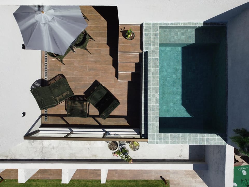 Duplex 2 Suítes Rooftop Piscina Privativa - Manah Ipê 208 Apartment in State of Alagoas, Brazil