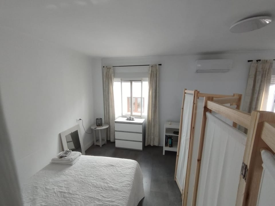 Casa Cruz del Río Vacation rental in Cazorla