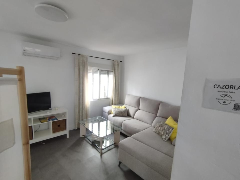 Casa Cruz del Río Vacation rental in Cazorla