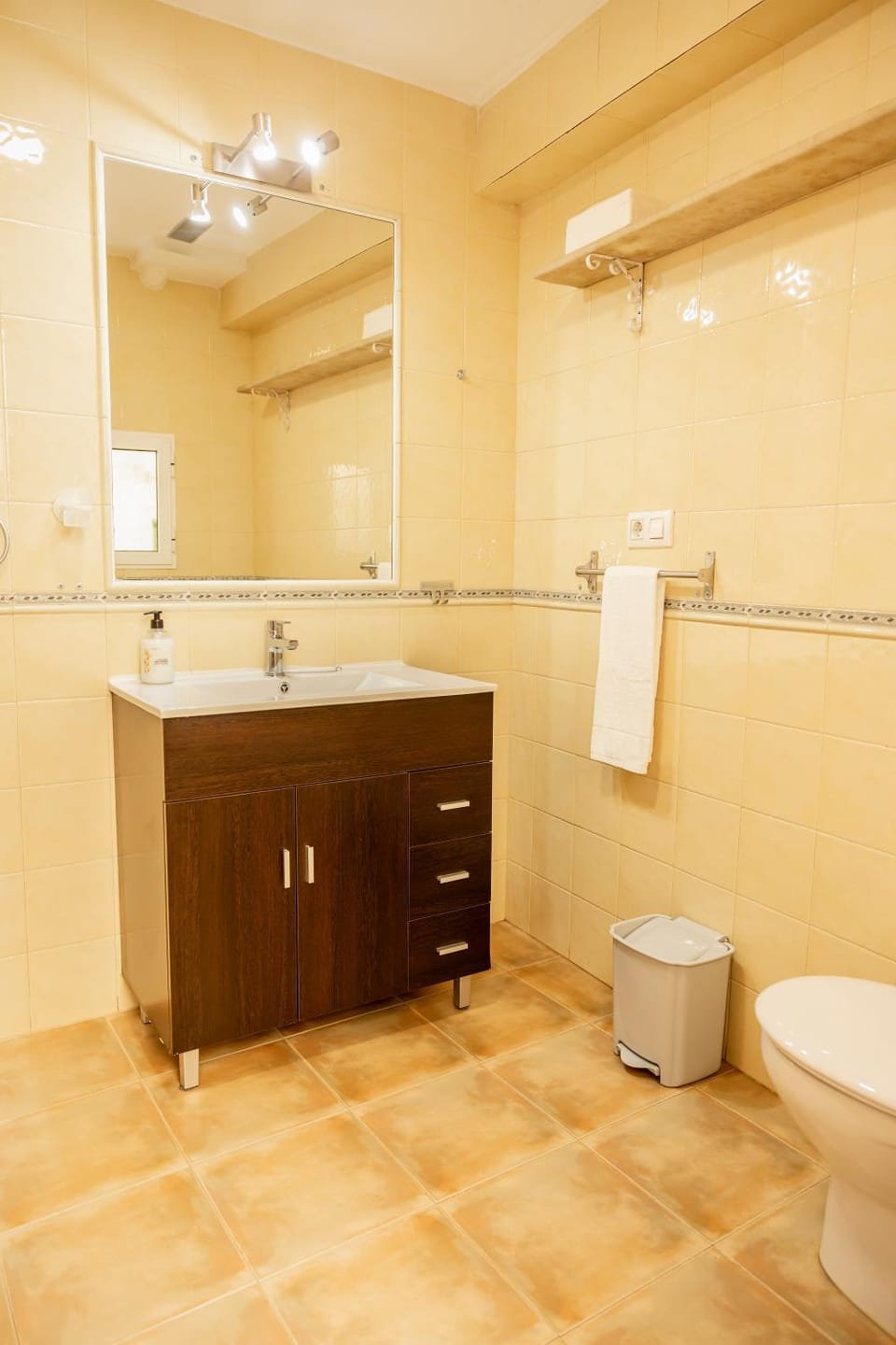 Casa Cruz del Río Vacation rental in Cazorla