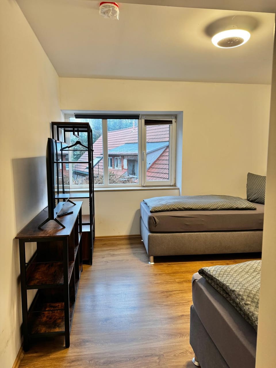TV and multimedia, Bedroom