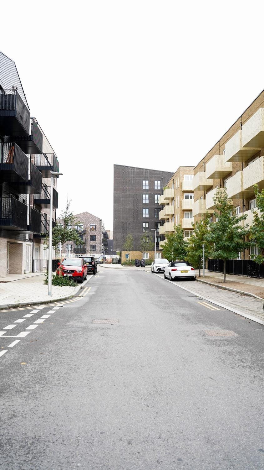 Beautiful Flat 2-Mins away from Rochester Station Apartment in Rochester