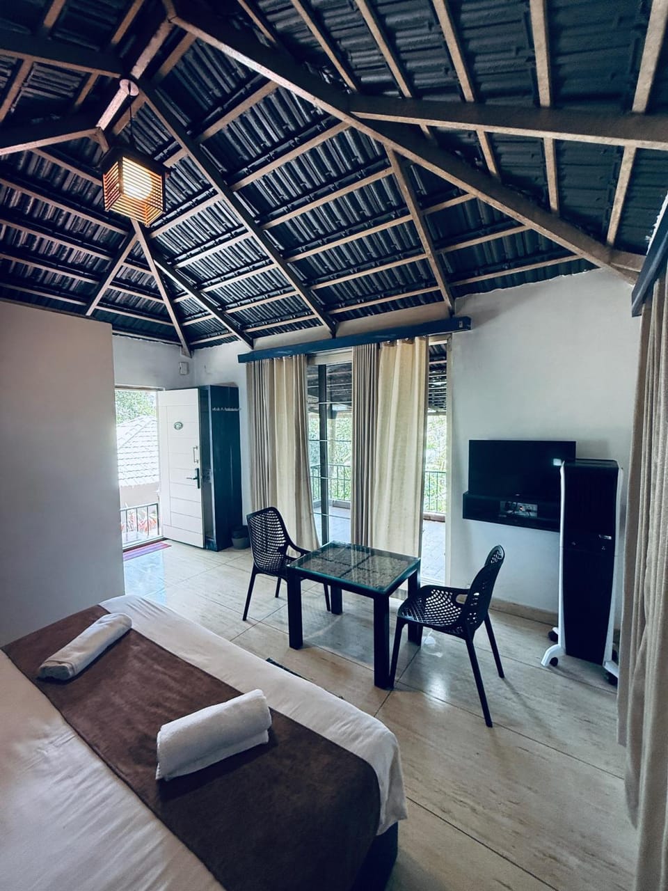 Golden Tree Coorg Farm Stay in Kerala