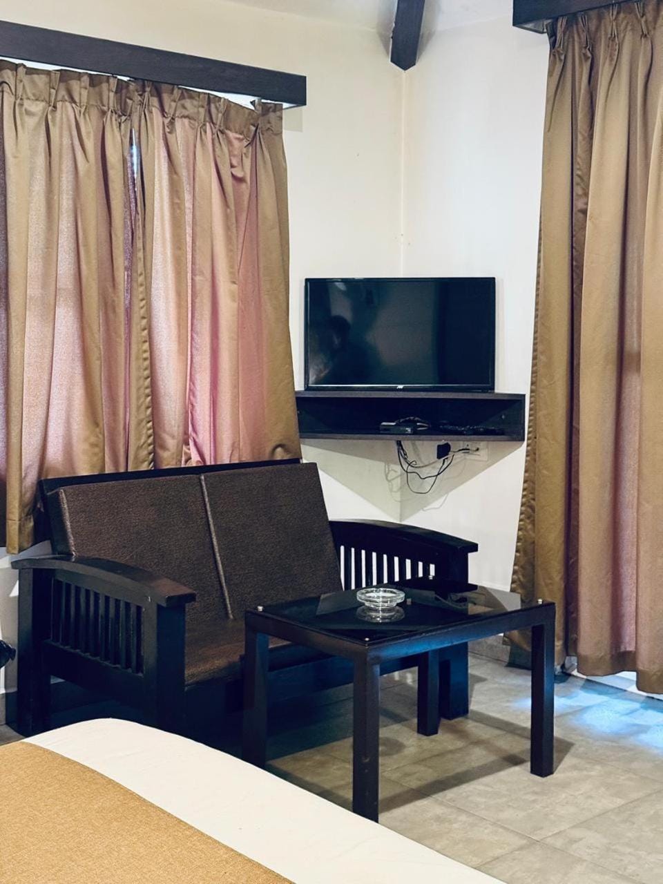 Golden Tree Coorg Farm Stay in Kerala