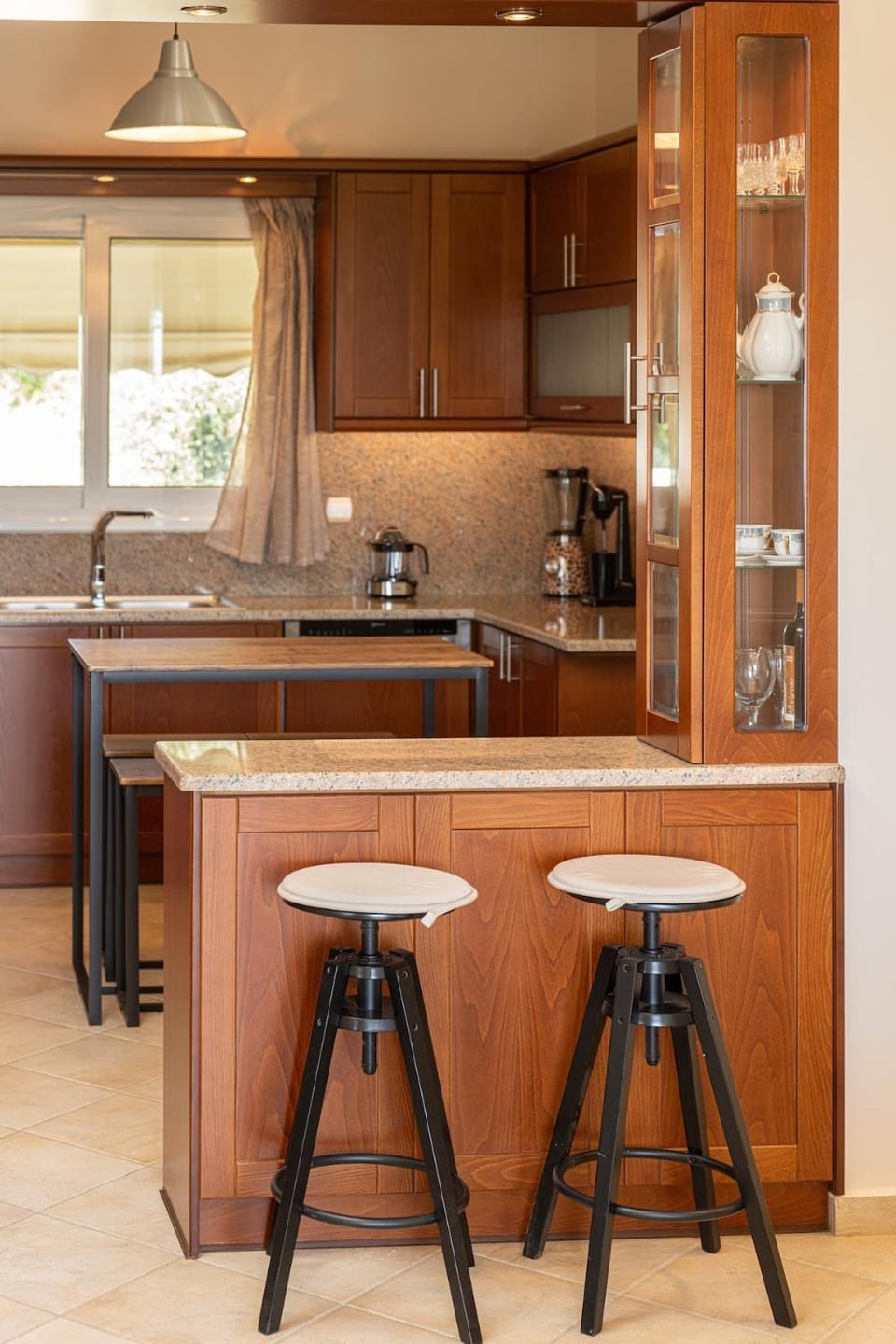 Coffee/tea facilities, Kitchen or kitchenette