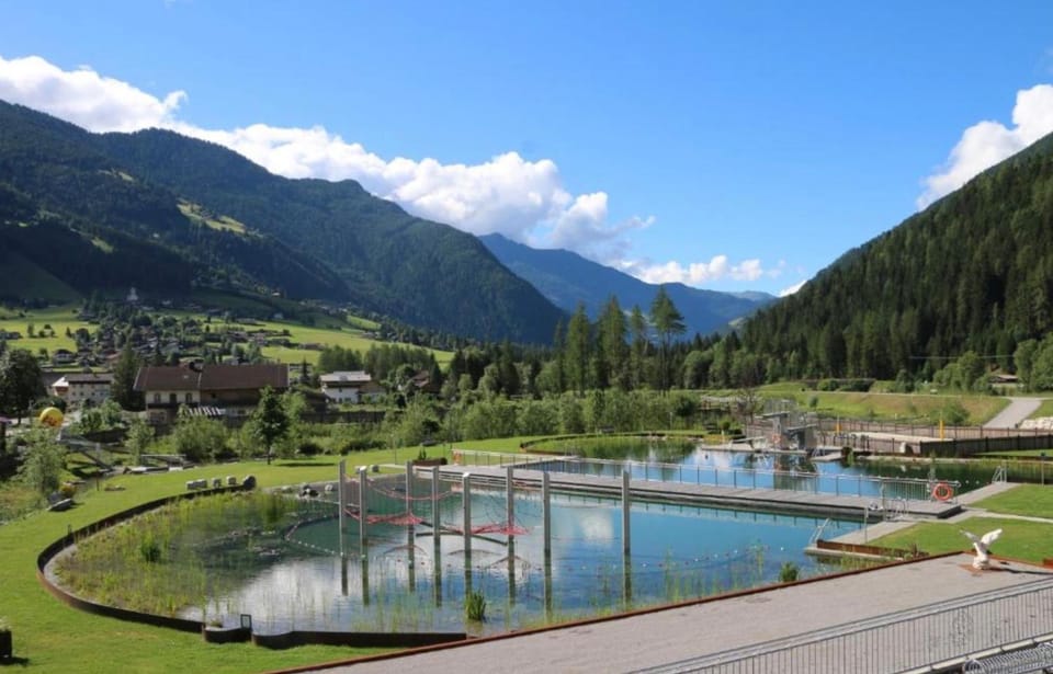 Haus RuHe Bed and Breakfast in Carinthia, Austria