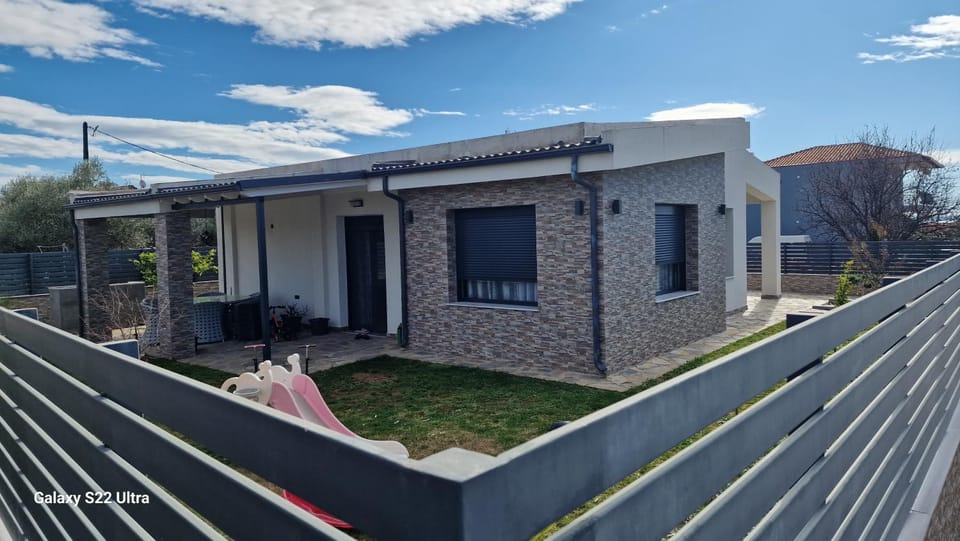 Villa Sofia House in Halkidiki