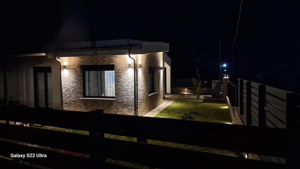 Villa Sofia House in Halkidiki