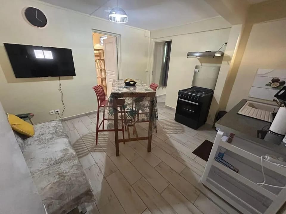 Moderne appartement à Sainte-Luce - 50 m² avec confort Apartment in Sainte-Luce
