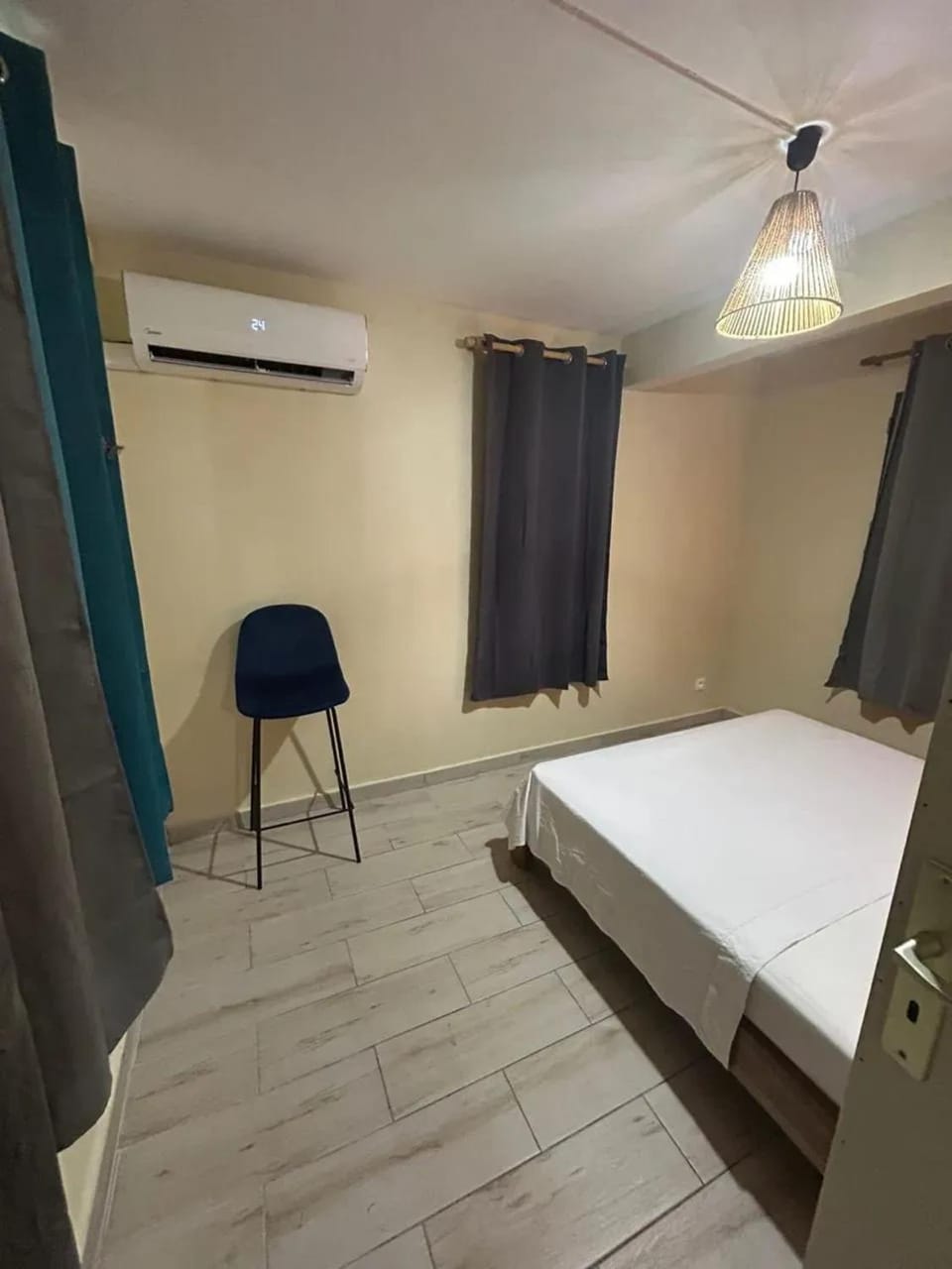 Moderne appartement à Sainte-Luce - 50 m² avec confort Apartment in Sainte-Luce
