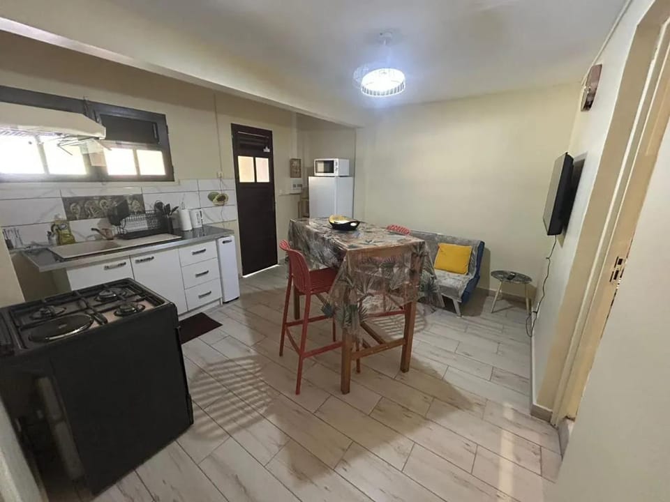 Moderne appartement à Sainte-Luce - 50 m² avec confort Apartment in Sainte-Luce