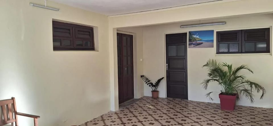 Appartement confort à Sainte-Luce, 60 m² avec jardin Apartment in Sainte-Luce