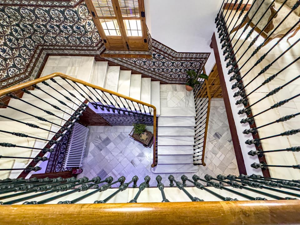 Decorative detail