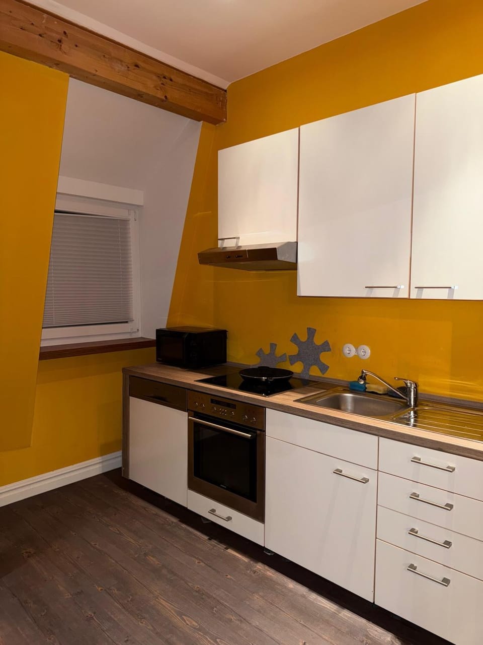 Deluxe Loft Apartment in Hesse