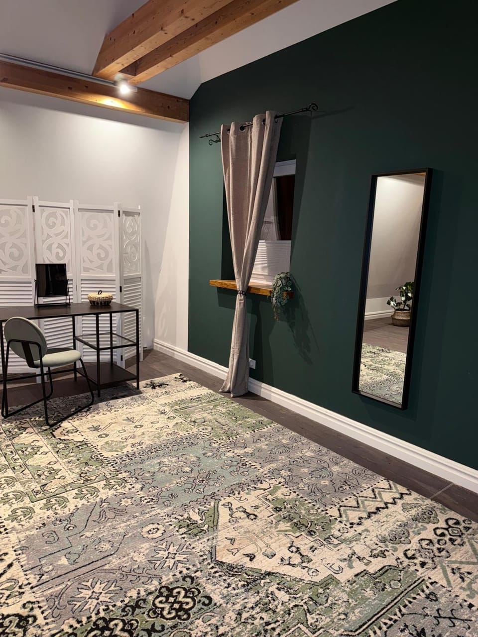 Deluxe Loft Apartment in Hesse