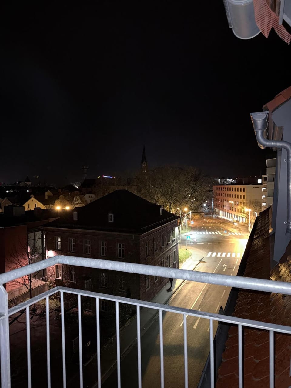 Deluxe Loft Apartment in Hesse