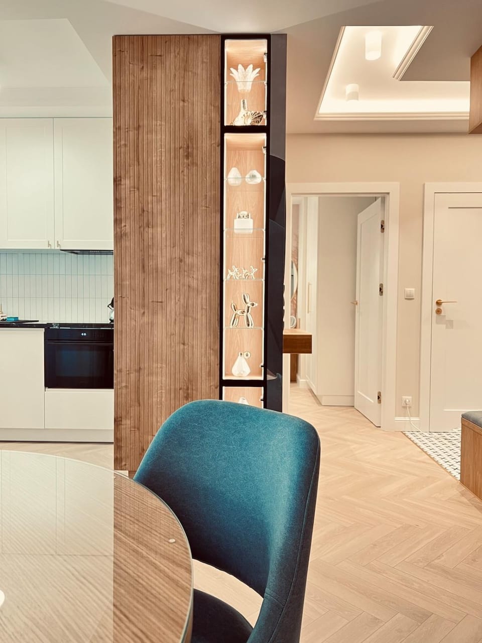 Luxury apartment between the Shipyard and the sea Apartment in Gdansk