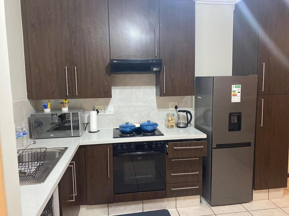 Grace Haven 2 Apartment in Sandton