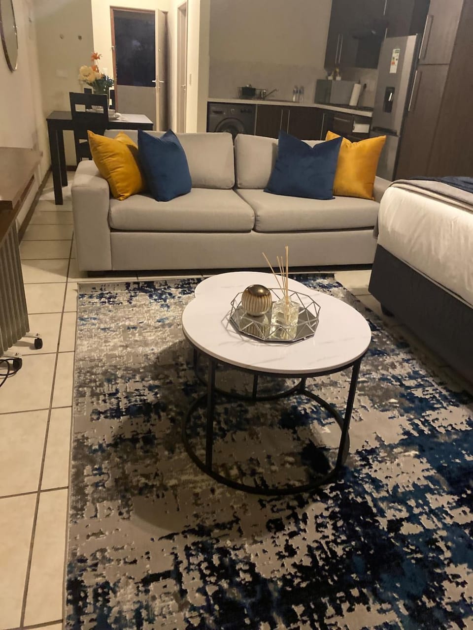 Grace Haven 2 Apartment in Sandton