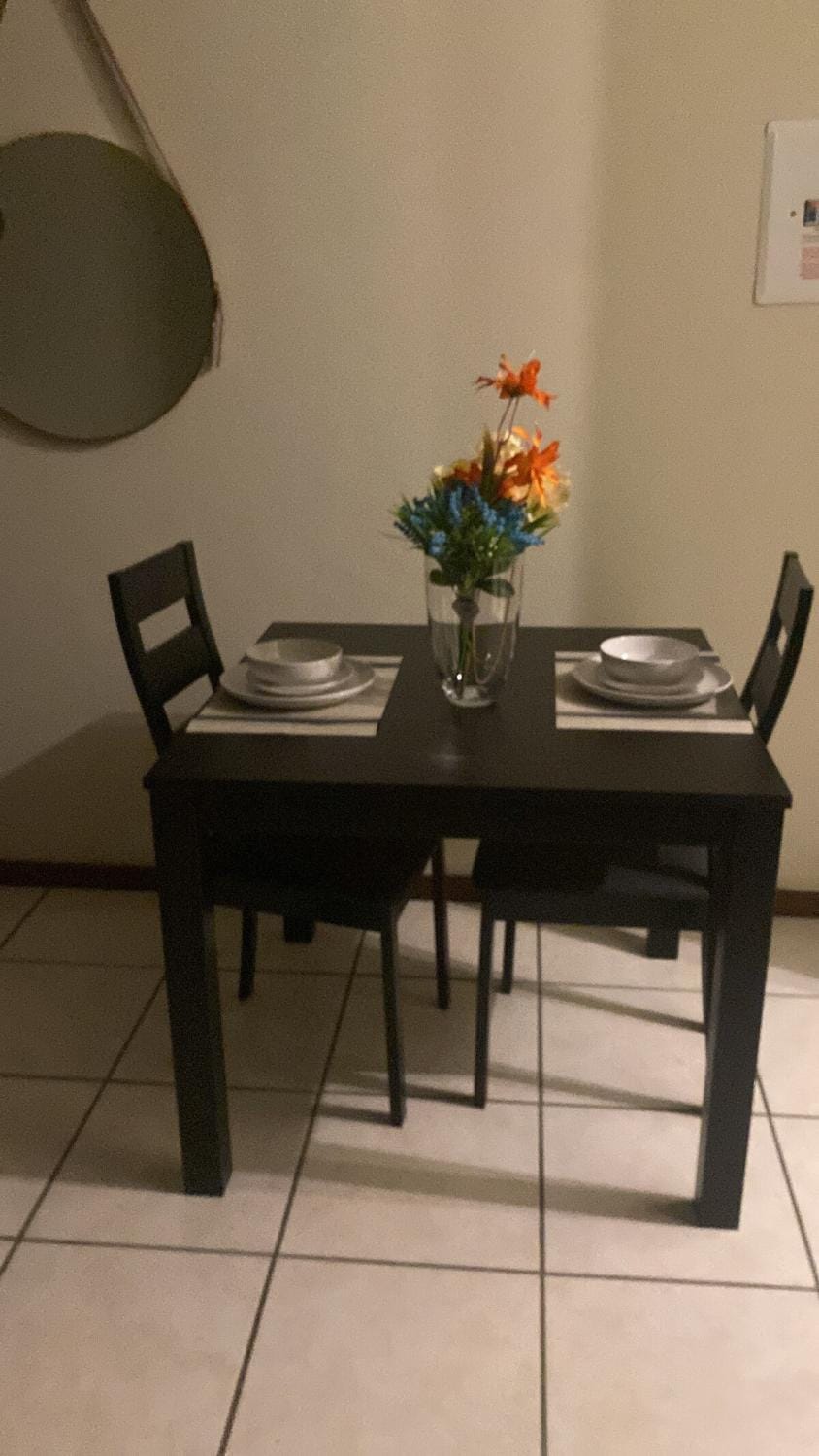 Grace Haven 2 Apartment in Sandton