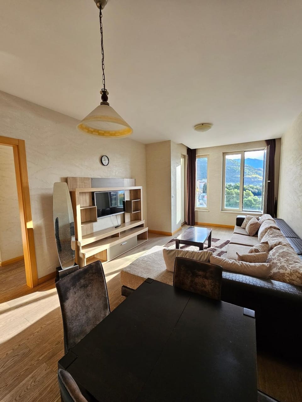 Kadmo Sea View Apartment Apartment in Budva